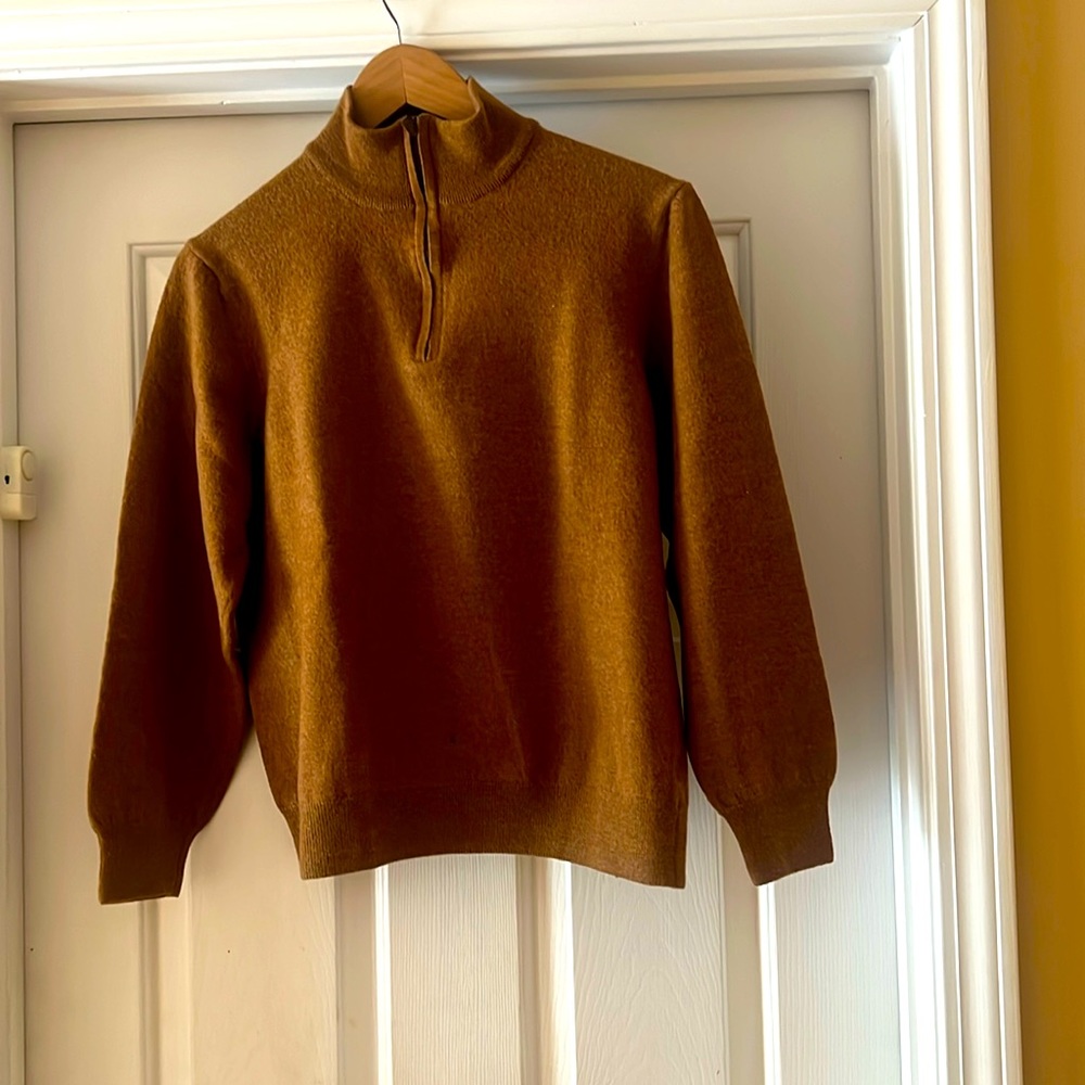 Italian Sweater